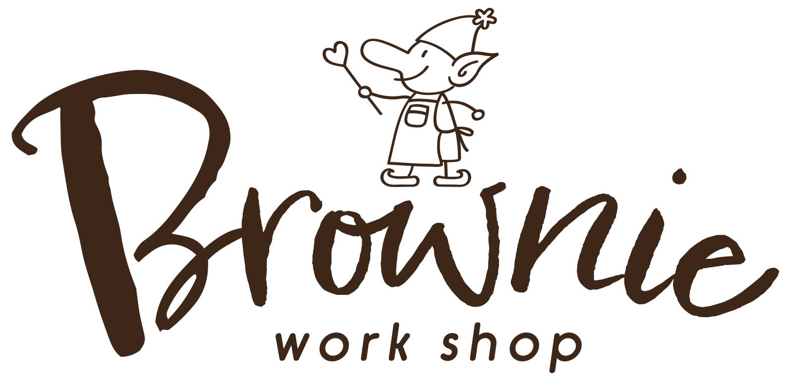 brownie&workshop